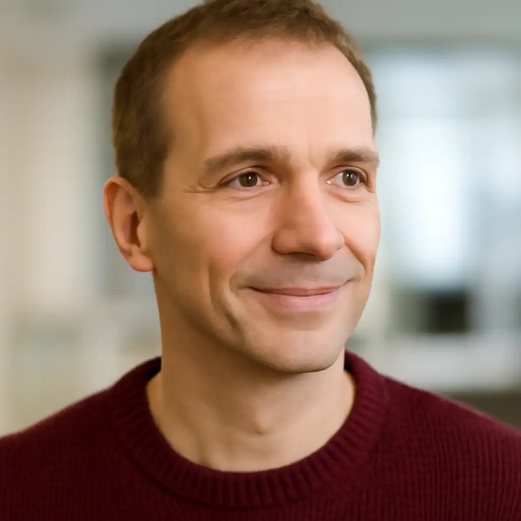 Viktor Petrov